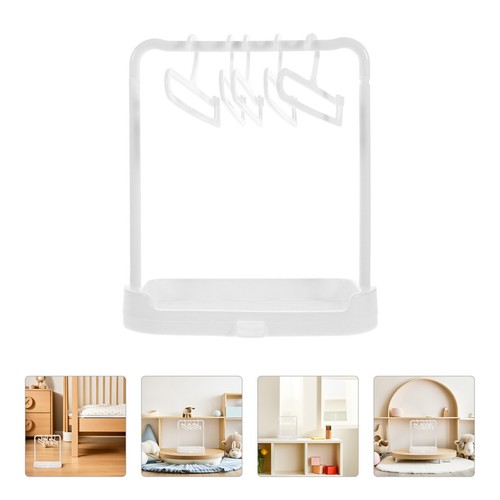Pcs cintre pour maison de - pour,