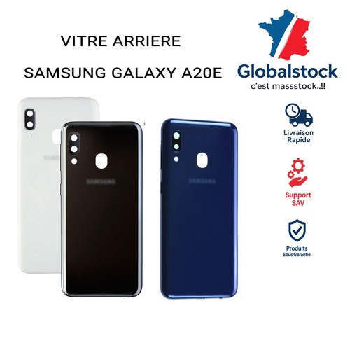 Vitre arriere cache batterie - vitre,