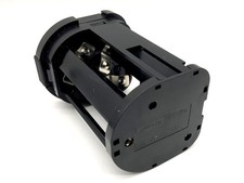 Metz Battery Compartment