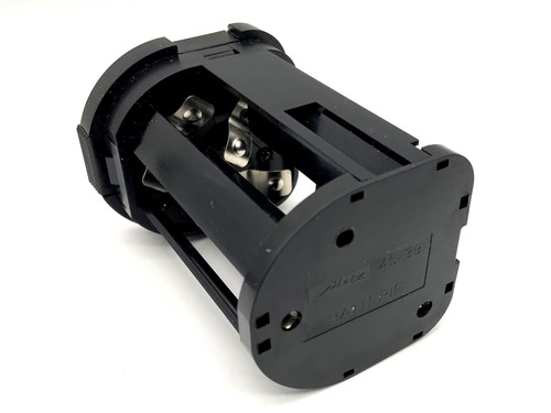 Metz battery compartment - battery,