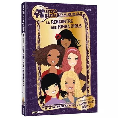 Kinra girls rencontre - kinra,