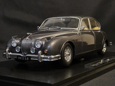JAGUAR Mk2 3.8 (1959) - KK