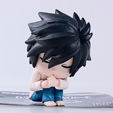 Figurine L Death Note