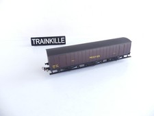 MMM RG VOITURE POSTES SNCF 3 ESSIEUX PARIS / NICE 45108