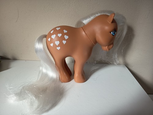 Little pony macau jenny - g1, my