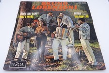 Disque vinyle bruno - vinyle, "bruno