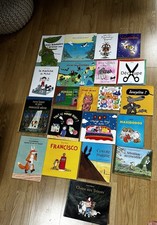 Lot 21 Livres École Des Loisirs