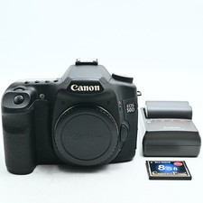 Canon EOS 50D 15.1MP Digital