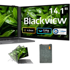 Blackview Laptop Monitor 14"