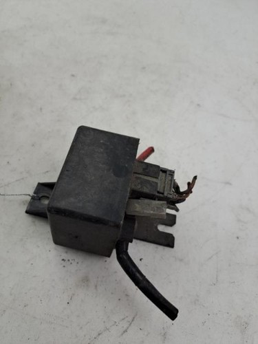 Boitier prechauffage volvo - boitier,