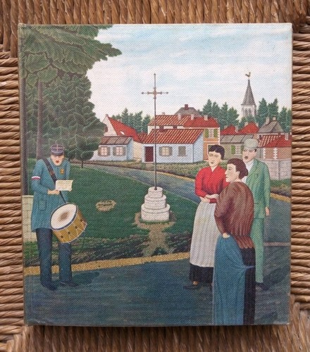 Livre roman jument verte - livre,