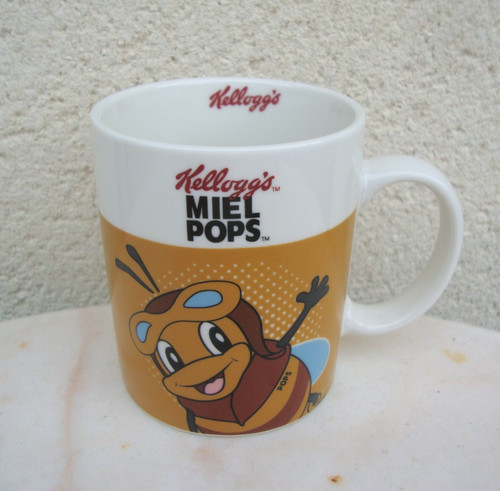 Superbe mug publicitaire - superbe,