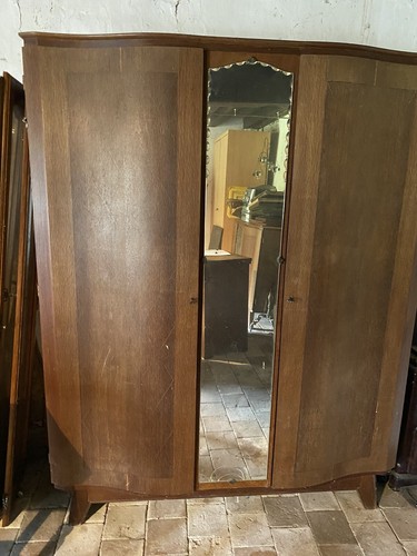 Armoire bahut vintage - et,