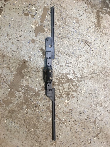 Dishwasher top strip - top,