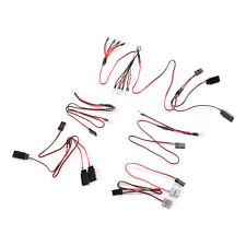 Axial AXI250016 SCX6 Ensemble De Lumières LED Trail Honcho