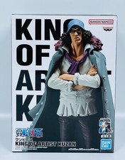 Figurine One Piece King of