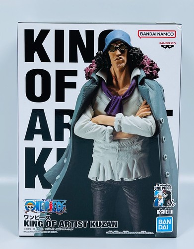 Figurine one piece - figurine,