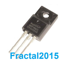 1Pcs MDF11N60 MDF 11N60 TO-220 MAGNACHI