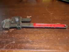 Clé à griffe DROP FORGED STEEL 14 ( 35 cm de long )