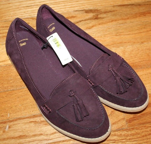 New nwt gap shoes - new,