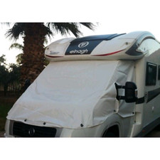 Stores extérieurs été/hiver Summerlight Ducato 1994/01