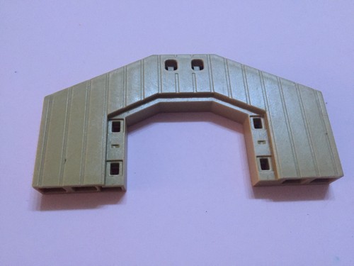 Support toit beige - support,