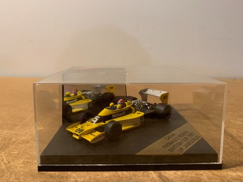 Quartzo renault rs01 - renault, british