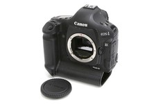 Canon EOS-1D Mark IV body set