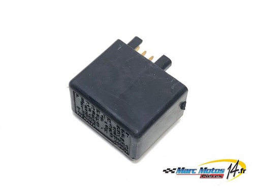 Centrale clignotants suzuki - clignotants,