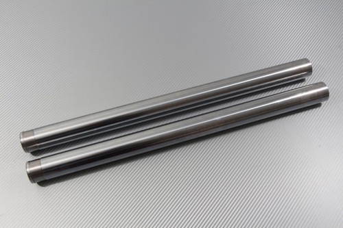 Paire tubes fourche - de,