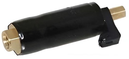 Pompe carburant basse - pompe, À