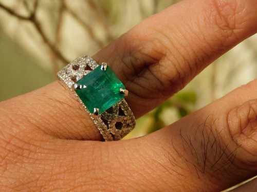 Bague proposition anniversaire