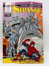 Strange 257 - Marvel 1991
