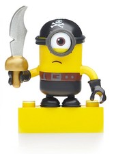 MEGA BLOKS, Figurine MINIONS -