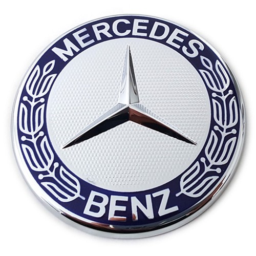 Mercedes benz stickers - mercedes-benz,