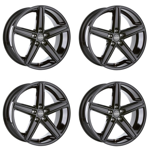 Jantes oxigin concave - jantes, 18