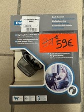 Collier anti-aboiement PetSafe