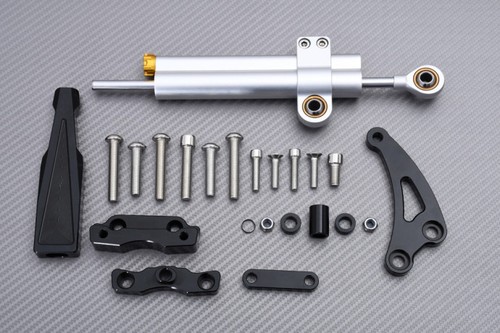 Kit amortisseur direction - kit,