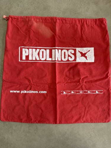 Sac poussière pikolinos - sac, À