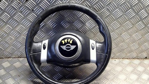 Volant mini - 1, r50/r53