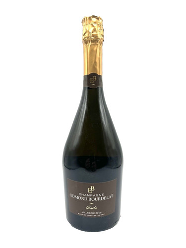 Champagne extra brut iliade - extra,