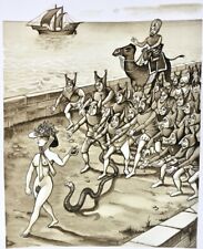 Josse BADE La Nef des folles