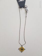 Pilgrim, collier cristauw