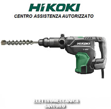 Marteau Démolisseur Perforateur DH45MA Joules 11,3 KG 9,4 Sds Max Hikoki hitachi