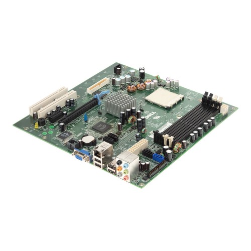 Dell 0hk980 socle am2 - dell,