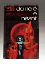 MARABOUT SCIENCE FICTION  458