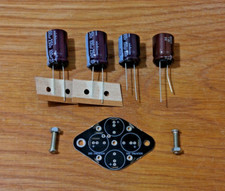 McIntosh MC50 MC250 MC2505 Can