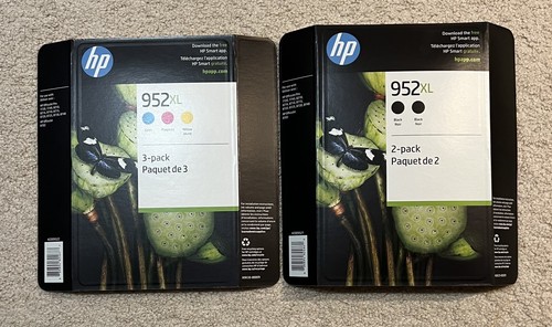 Genuine 952xl pk - genuine, 2-pk
