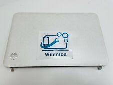 Capot écran arrière - coque écran HP Pavilion DV6-6XXX (DV6-6b16ef)