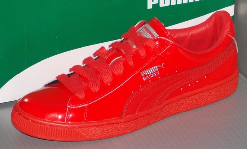 Mens puma basket - mens,